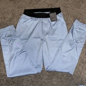 Jaanuu scrub pants blue